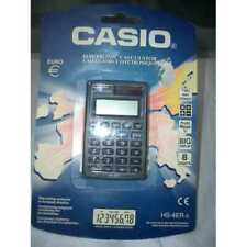 4er casio calcolatrice usato  Sorbolo Mezzani