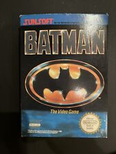 Nintendo nes batman d'occasion  Vannes