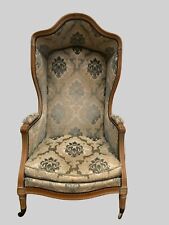 Fauteuil carrosse style d'occasion  Templemars