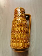 Vase west germany d'occasion  Mommenheim
