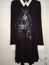 vestiti dark gothic usato  Varazze