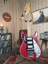 Used, Jolana Alfa rare vintage electric guitar strat jaguar jazz GDR 70 for sale  Shipping to South Africa