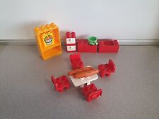 Lego duplo küche gebraucht kaufen  Bismarck