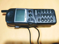 TELEFONE CELULAR SONY CMB1207CNT1 CLEARNET PORTÁTIL BANDA DUPLA NÃO TESTADO comprar usado  Enviando para Brazil