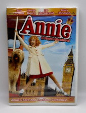 Annie dvd for sale  Lynden