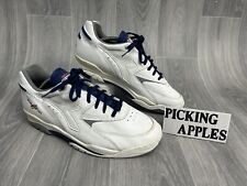 Diadora impact double for sale  PONTYPOOL