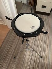 Practise drum pad for sale  PRESTWICK