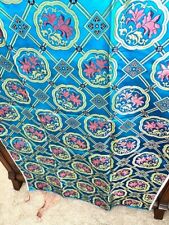 Chinese silk brocade for sale  Clearwater