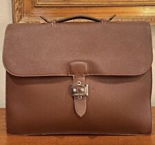 hermes briefcase for sale  Fort Worth