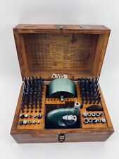 Used, Watchmaker Staking Welo Set Tool Germany for sale  Shipping to South Africa