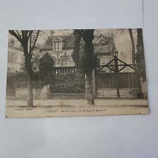 Ancienne cpa. croissy. d'occasion  Rozier-en-Donzy