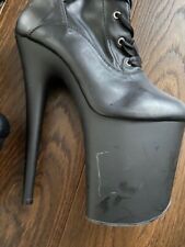 Pleaser high heels gebraucht kaufen  Altenbeken