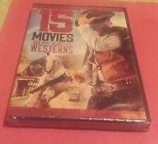 Western movies dvd for sale  Toledo