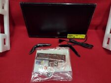 NEW RCA 19" Flat Screen TV   Model RT1970  with Screen Defect for sale  Shipping to South Africa