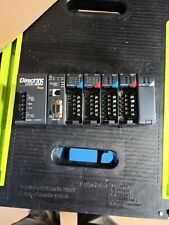 PLC Direct Logic 205 con tarjetas. segunda mano  Embacar hacia Mexico