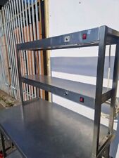 Used tier heated for sale  NEWPORT