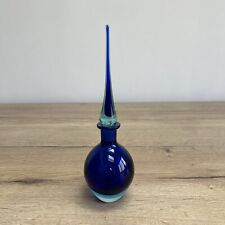 Cobalt blue turquoise for sale  BURTON-ON-TRENT