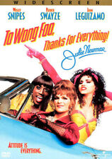 To Wong Foo, obrigado por tudo! Julie Newmar comprar usado  Enviando para Brazil