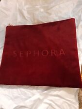 Sephora make bag. for sale  ABINGDON