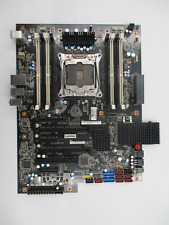Lenovo ThinkStation P520 Intel LGA2066 Motherboard FRU P/N: 00FC986 Tested for sale  Shipping to South Africa