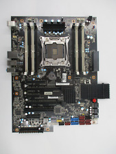 Placa-mãe Lenovo ThinkStation P520 Intel LGA2066 FRU P/N: 00FC986 testada comprar usado  Enviando para Brazil