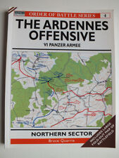 Ardennes offensive northern for sale  YORK