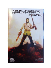 Army darkness forever for sale  HARROW