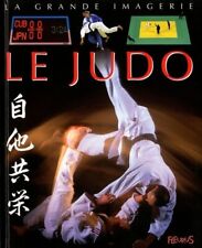 3345456 judo sylvie d'occasion  France