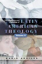 History and Politics of Latin Ameri..., Aguilar, Mario  segunda mano  Embacar hacia Argentina