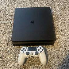 Sony PS4 CUH-2115A game system , 1- Controller, 1- HDMI cable for sale  Shipping to South Africa