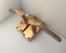 Antique bronze lever for sale  Shipping to Ireland