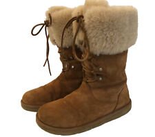 Ugg montclair boots for sale  Shipping to Ireland