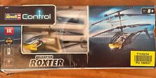 Revell roxter control for sale  NEW MALDEN