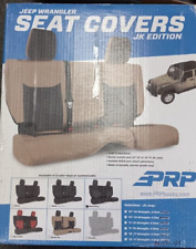 Prp seat covers for sale  Henderson