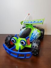 Coche Toy Story Disney 2018 buggy de rueda de radiocontrol sin motor  segunda mano  Embacar hacia Argentina