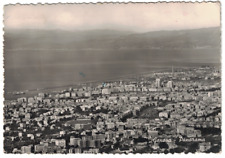 Genova città panorama usato  Vicchio