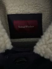 Samuel windsor mens for sale  HIGH WYCOMBE