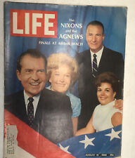 Life magazine august for sale  Rochester