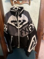 Fxr men snowmobile for sale  Smethport