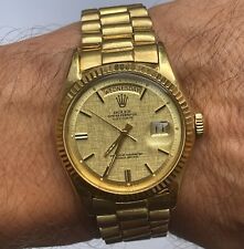 rolex day date gebraucht kaufen  Hamburg