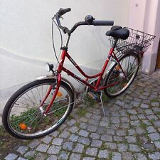 Fahrrad 26er damenrad gebraucht kaufen  Gotha