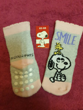 Snoopy baby socken gebraucht kaufen  Böblingen