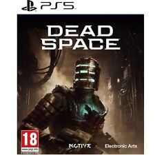 Ps5 dead space d'occasion  Vervins