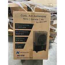 cooling fan evaporative for sale  Uniontown