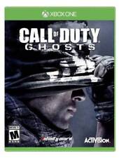 Call of Duty: Ghosts (Microsoft Xbox One, 2013), usado comprar usado  Enviando para Brazil