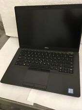 Dell Latitude 5400 i5-8365U 1.60GHz 14" used for parts/repair for sale  Shipping to South Africa