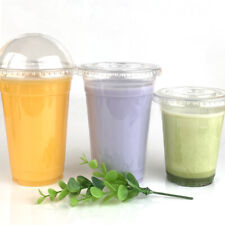 Rpet plastic smoothie for sale  CHELMSFORD