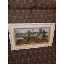 Gardening theme picture for sale  Windsor