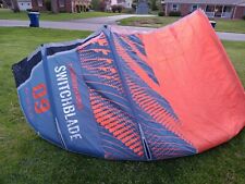 cabrinha kite for sale  Shipping to South Africa