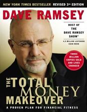 The Total Money Makeover: Sprawdzony plan fitnessu finansowego autorstwa Ramsey, Dave na sprzedaż  Wysyłka do Poland